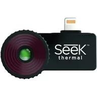 Pozostałe akcesoria do telefonów - Seek Thermal Kamera termowizyjna Compact PRO FF iOS Lightning (LQ-EAAX) - miniaturka - grafika 1
