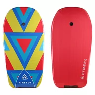 Pływanie - Deska do pływania Firefly Bodyboard 37 EPS 303354 | r.37 - miniaturka - grafika 1