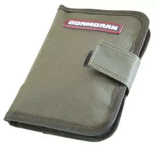 Etui Na Dokumenty CORMORAN MODEL 3041 14X20CM 65-03041 - Inne akcesoria dla wędkarzy - miniaturka - grafika 1