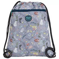 Torby szkolne - Worek sportowy CoolPack Vert In The Forest E70571 - miniaturka - grafika 1