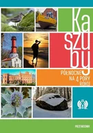 Przewodniki - Kaszuby Północne na 4 pory roku - miniaturka - grafika 1