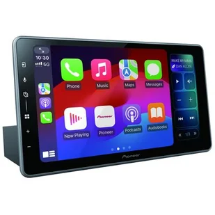 Pioneer SPH-DA97DAB z 2DIN - Radia samochodowe - miniaturka - grafika 2