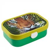 Lunch boxy - Lunchbox campus animal planet tiger 107440065354 kod: 107440065354 + Sprawdź na SuperWnetrze.pl - NATYCHMIASTOWA WYSYŁKA !! - miniaturka - grafika 1