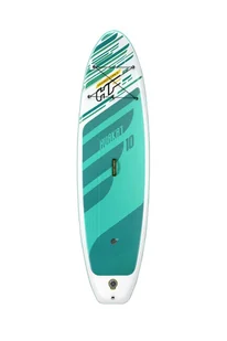 Deska Sup Hydro-Force Pompowana 305 x 84 x 15 cm Bestway 65346 - Deski SUP i akcesoria - miniaturka - grafika 5