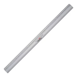 Koh-i-noor Linijka metalowa 60cm LI.033.240/4 - Linijki, ekierki - miniaturka - grafika 2