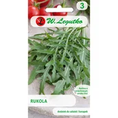 Nasiona i cebule - RUKOLA WIELOLETNIA BARDZO ZDROWA PRZYPRAWA NASIONA - miniaturka - grafika 1