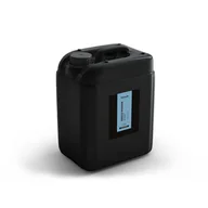 Kosmetyki samochodowe - Kiurlab CHOCO MOUSSE 20L - Neutralna Piana Aktywna - miniaturka - grafika 1