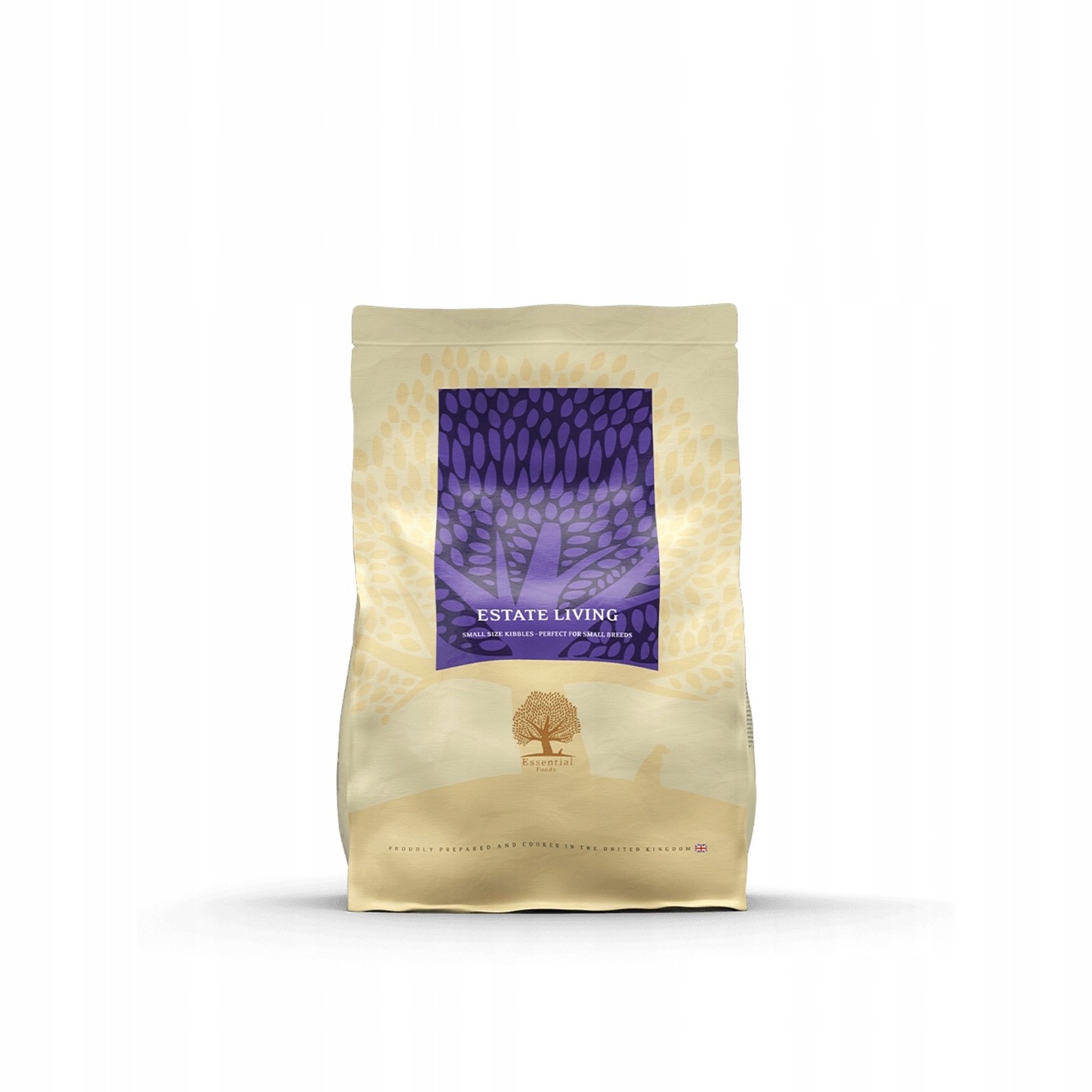 Essential Foods Estate Living Small Breed 3 kg