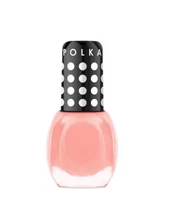 Vipera Polka Nail Polish lakier do paznokci 136 5,5ml - Lakiery do paznokci - miniaturka - grafika 1