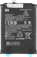 Baterie do telefonów - Xiaomi Akku BN55 5020mAh Redmi Note 9S 460200002F5Z - miniaturka - grafika 1