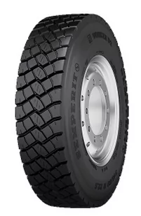 SEMPERIT WORKER D2 315/80 R22.5 156/150 K - Opony ciężarowe - miniaturka - grafika 1