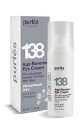 Kosmetyki pod oczy - Purles 138 Age Reverse Eye Cream Odmładzający krem na okolice oczu 30 ml - miniaturka - grafika 1
