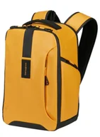 Plecaki - Plecak kabinowy Samsonite Paradiver Light XS Underseater - yellow - miniaturka - grafika 1