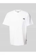 Koszulki męskie - T-shirt z nadrukiem z logo model SUMMERDALE - Dickies - miniaturka - grafika 1