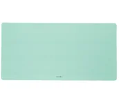 Podkładki pod mysz - Reinston EMP05Z  XXL Zielony - miniaturka - grafika 1