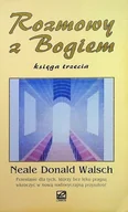 Religia i religioznawstwo - Rozmowy z Bogiem Księga trzecia - miniaturka - grafika 1