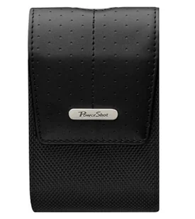 Canon DCC-510 Kompaktowa obudowa Czarny - Torby fotograficzne i futerały - miniaturka - grafika 1