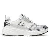 Sneakersy damskie - Obuwie sportowe Kappa CEO-FC-24095Y - miniaturka - grafika 1