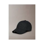 Czapki damskie - Calvin Klein Bejsbolówka - miniaturka - grafika 1