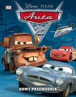 Książki edukacyjne - Auta 2. Nowy przewodnik - miniaturka - grafika 1