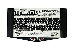 Gunson G4008 Gunson G4008 Trakrite miernik osi - Narzędzia samochodowe - miniaturka - grafika 1