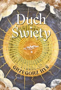 Duch Święty - Religia i religioznawstwo - miniaturka - grafika 1