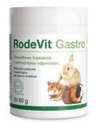 Witaminy i odżywki dla gryzoni - Dolfos Dolvit Rodevit Gastro 60 g dla gryzoni i królików 53692-uniw - miniaturka - grafika 1