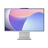 Zestawy komputerowe - Lenovo IdeaCentre AIO 27IRH9 i7-13620H 27" FHD IPS 300nits AG 32GB DDR5 5200 SSD1TB Intel UHD Graphics Win11 Cloud Grey - miniaturka - grafika 1