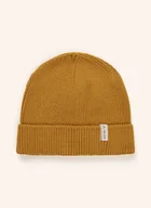 Czapki damskie - Vaude Czapka Manukau gelb - miniaturka - grafika 1