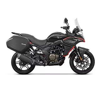 3P System VOGE 300DS - Kufry i sakwy motocyklowe - miniaturka - grafika 1