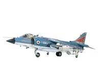 Modele do sklejania - Tamiya Brytyjski samolot bliskiego wsparcia Hawker Sea Harrier Frs.1 61026 - miniaturka - grafika 1
