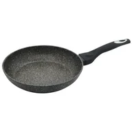 Patelnie - Klausberg Klausberg PATELNIA GRANITOWA 20cm KLAUSBERG KB-7031 - miniaturka - grafika 1