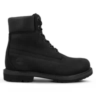 Buty trekkingowe damskie - TIMBERLAND PREMIUM 6 INCH BOOT - W - Timberland - miniaturka - grafika 1