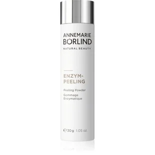 Annemarie Börlind Annemarie boerlind  Natural Beauty enzymów peeling  peeling  30 G - 4011061009068 - Peelingi i scruby do twarzy - miniaturka - grafika 1