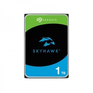 Dyski SSD - Seagate SkyHawk 3,5" 1TB SATA ST1000VX013 - miniaturka - grafika 1
