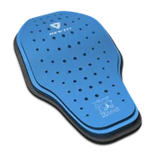 Akcesoria motocyklowe - Ochraniacz Pleców Rev'It! Seesoft v.KN Niebiesko-Czarny M-XXL - miniaturka - grafika 1