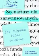 Klasyka - Scenariusz dla zaawansowanych - Linda Seger - miniaturka - grafika 1