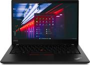 Laptopy - Lenovo ThinkPad T14 G3 (21AH0037PB) / 16 GB RAM / 256 GB SSD PCIe / Windows 11 Pro 21AH0037PB-16GB_256SSD - miniaturka - grafika 1