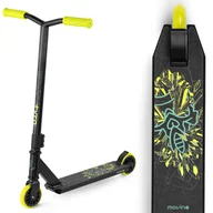 Hulajnogi - Hulajnoga wyczynowa dla dzieci Movino Tyro - miniaturka - grafika 1