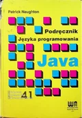 Systemy operacyjne i oprogramowanie - Podręcznik języka programowania Java - miniaturka - grafika 1