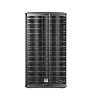 HK Audio Linear 5 MKII 112 FA - aktywna kolumna głośnikowa ♦ 30 DNI NA ZWROT ♦ GWARANCJA DOOR-TO-DOOR ♦ SZYBKA WYSYŁKA - Głośniki estradowe - miniaturka - grafika 1