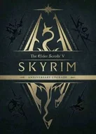 Kody i doładowania cyfrowe - The Elder Scrolls V: Skyrim Anniversary Upgrade (Switch) - miniaturka - grafika 1