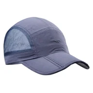 Czapki męskie - Czapka z daszkiem HI-TEC HUTTE M000160966 - miniaturka - grafika 1