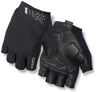 Rękawiczki rowerowe - Giro Rękawiczki rowerowe Monaco II Gel black r. M GR-7075880 - miniaturka - grafika 1