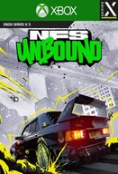 Kody i doładowania cyfrowe - Need for Speed Unbound (Xbox Series X/S) - Xbox Live Key - EUROPE - miniaturka - grafika 1
