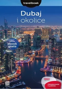 Dubaj i okolice - E-booki - literatura faktu - miniaturka - grafika 1