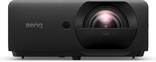 Projektor BenQ LH830S 4K UHD 3840 x 2160, 4000 ANSI lumens - Projektory - miniaturka - grafika 1