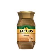 Kawa - Jacobs Kawa rozpuszczalna Crema Gold 100g SJAC.5700 - miniaturka - grafika 1