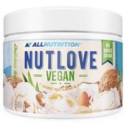 Vegan AllNutrition NUTLOVE 500 g kokosowo migdałowy wegański)