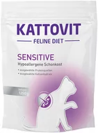 Sucha karma dla kotów - Kattovit Sensitive - 2 x 1,25 kg - miniaturka - grafika 1